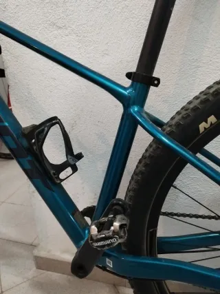 Bicicleta MTB GIANT XTC SLR 29 1