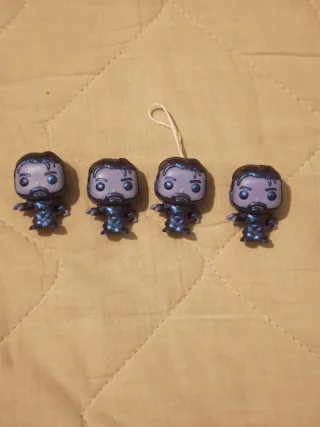 Figuras Stranger Things