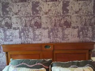 Habitación matrimonio