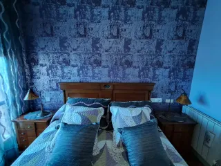 Habitación matrimonio