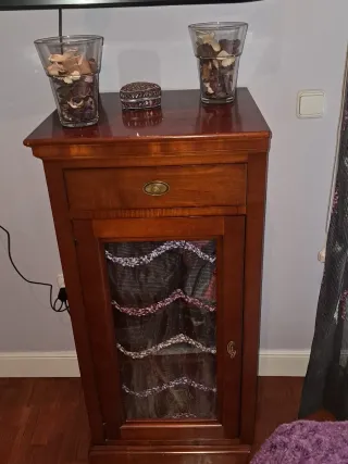 Habitación matrimonio