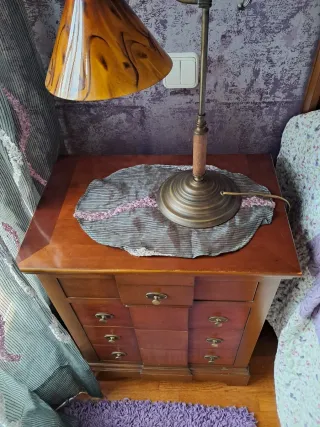 Habitación matrimonio