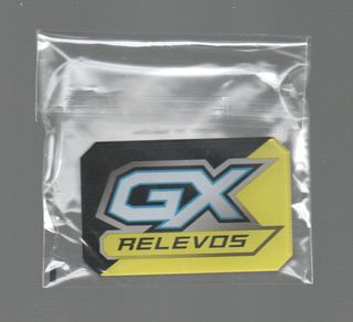 Marcador GX Tag Team Pokémon TCG