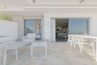 Piso en venta en Cala de Finestrat en Finestrat