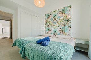 Piso en venta en Cala de Finestrat en Finestrat