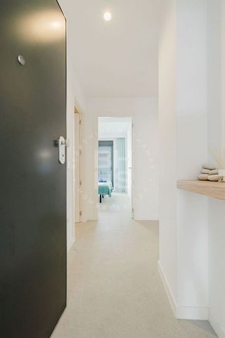 Piso en venta en Cala de Finestrat en Finestrat