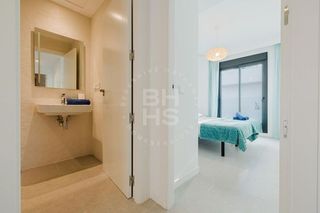 Piso en venta en Cala de Finestrat en Finestrat