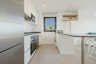 Piso en venta en Cala de Finestrat en Finestrat