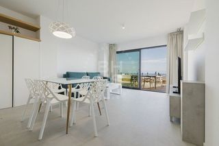 Piso en venta en Cala de Finestrat en Finestrat