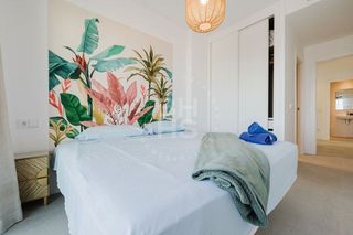 Piso en venta en Cala de Finestrat en Finestrat