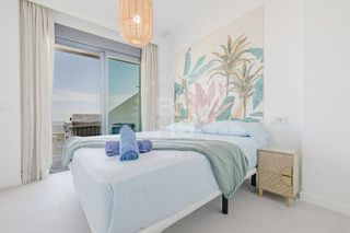 Piso en venta en Cala de Finestrat en Finestrat