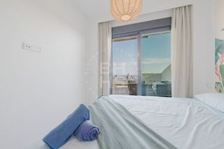 Piso en venta en Cala de Finestrat en Finestrat