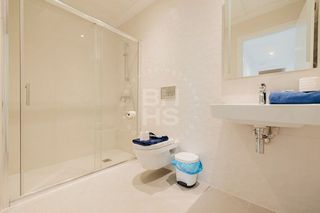 Piso en venta en Cala de Finestrat en Finestrat