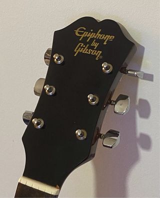Guitarra Acústica Epiphone by Gibson
