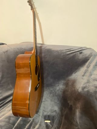 Guitarra Acústica Epiphone by Gibson