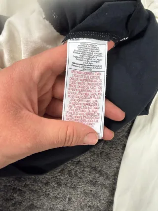 Chaqueta Nike Vintage Talla M