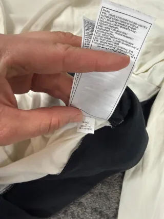 Chaqueta Nike Vintage Talla M