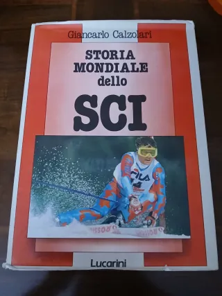 Storia mondiale dello sci