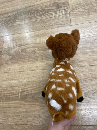 Peluche Ciervo Bambi