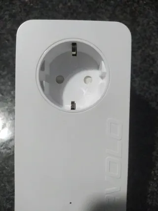 Devolo dLan 1200+ PLC