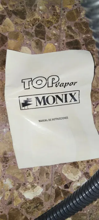 Vaporeta Monix Top Vapor