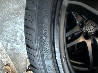 Llantas 19 Honda Civic Type R NF2