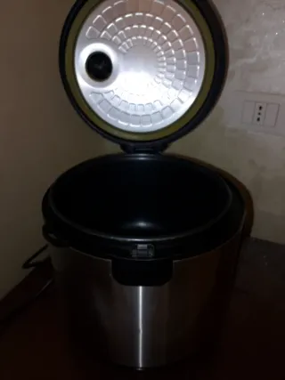 Multicooker VITEK Professionale - Robot Cucina