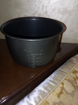 Multicooker VITEK Professionale - Robot Cucina