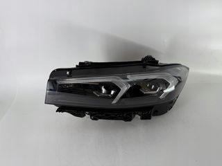 Faros Full LED para BMW Serie 3 G20 / G21 LCI