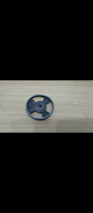 Proyector Pathé Baby 9,5mm