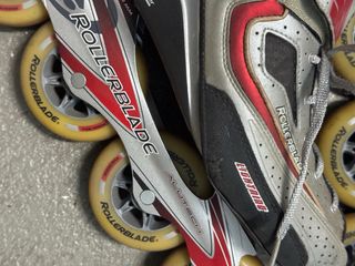 Patines en línea Rollerblade