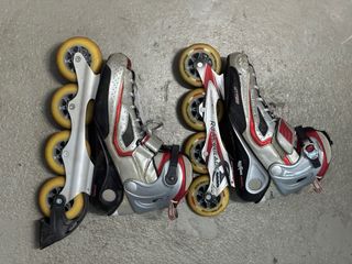 Patines en línea Rollerblade