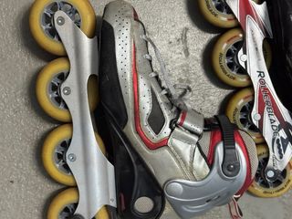 Patines en línea Rollerblade