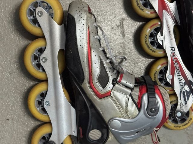 Patines en línea Rollerblade