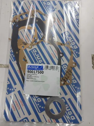 Juego Juntas Motor Rieju SM 50 AJUSA