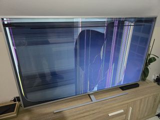 Philips 65PUS8535/12 - Pantalla Rota - Piezas