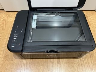 Impresora Canon PIXMA MG3650S Negra