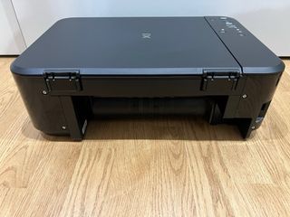 Impresora Canon PIXMA MG3650S Negra