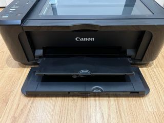 Impresora Canon PIXMA MG3650S Negra