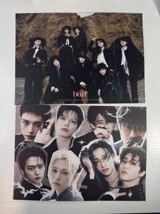 Stray Kids Do It (It ver) Álbum Completo