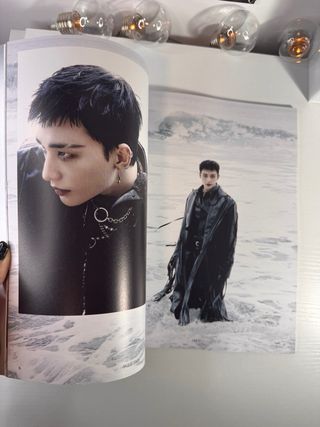 Stray Kids Do It (It ver) Álbum Completo