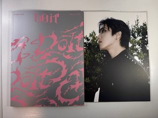 Stray Kids Do It (It ver) Álbum Completo