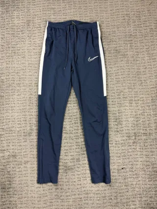 ¡¡OFERTA!! Talla S Pantalón Nike Dri-Fit Azul