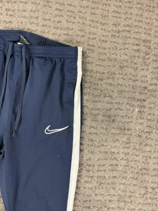 ¡¡OFERTA!! Talla S Pantalón Nike Dri-Fit Azul