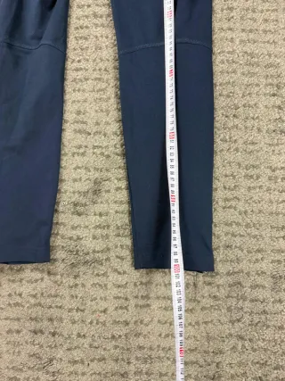 ¡¡OFERTA!! Talla S Pantalón Nike Dri-Fit Azul