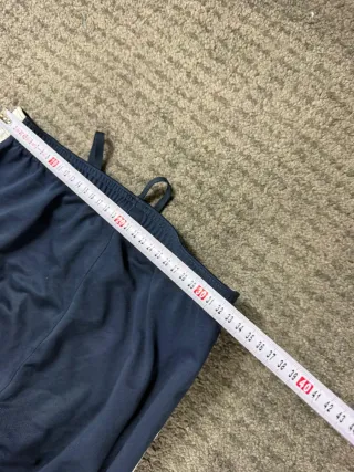 ¡¡OFERTA!! Talla S Pantalón Nike Dri-Fit Azul