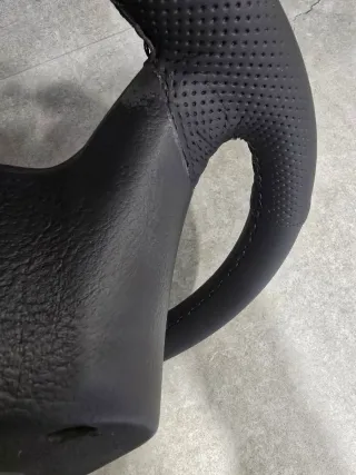 Volante Golf 4 seat leon