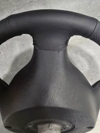 Volante Golf 4 seat leon