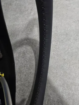 Volante Golf 4 seat leon