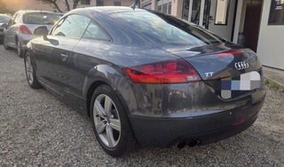 Audi TT 2.0 TFSI 200CV
